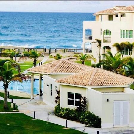 Haudimar Ph Beachfront Apt 4Br/3Bath Isabela Exterior foto
