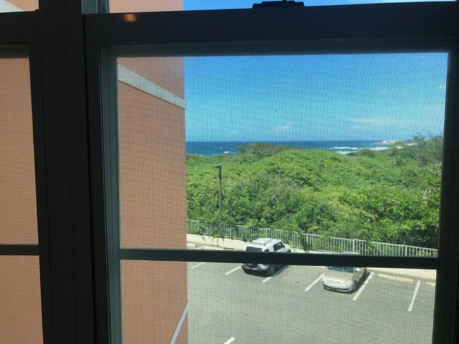 Haudimar Ph Beachfront Apt 4Br/3Bath Isabela Exterior foto