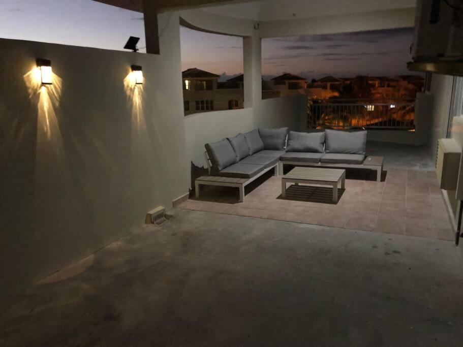 Haudimar Ph Beachfront Apt 4Br/3Bath Isabela Exterior foto