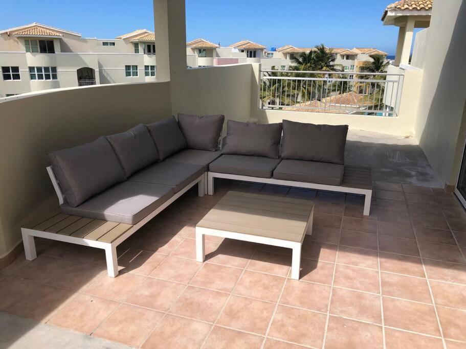 Haudimar Ph Beachfront Apt 4Br/3Bath Isabela Exterior foto