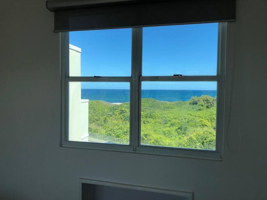 Haudimar Ph Beachfront Apt 4Br/3Bath Isabela Exterior foto