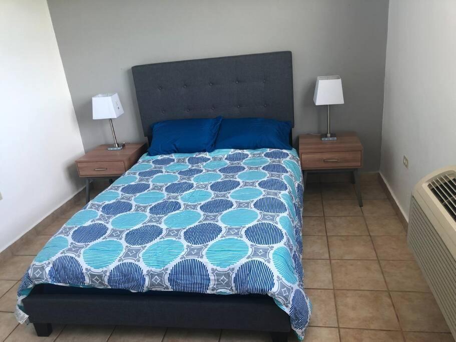 Haudimar Ph Beachfront Apt 4Br/3Bath Isabela Exterior foto